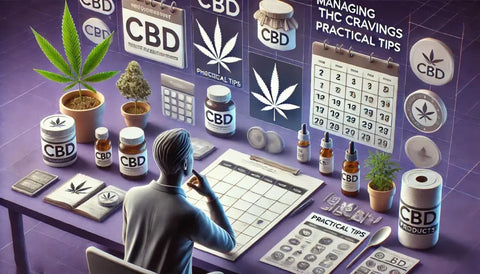 Die Rolle von CBD in der Meditation und Achtsamkeitspraxis
