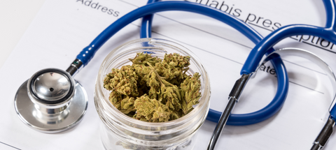 Medizinisches Cannabis - Unterschiede zum Freizeit Cannabis
