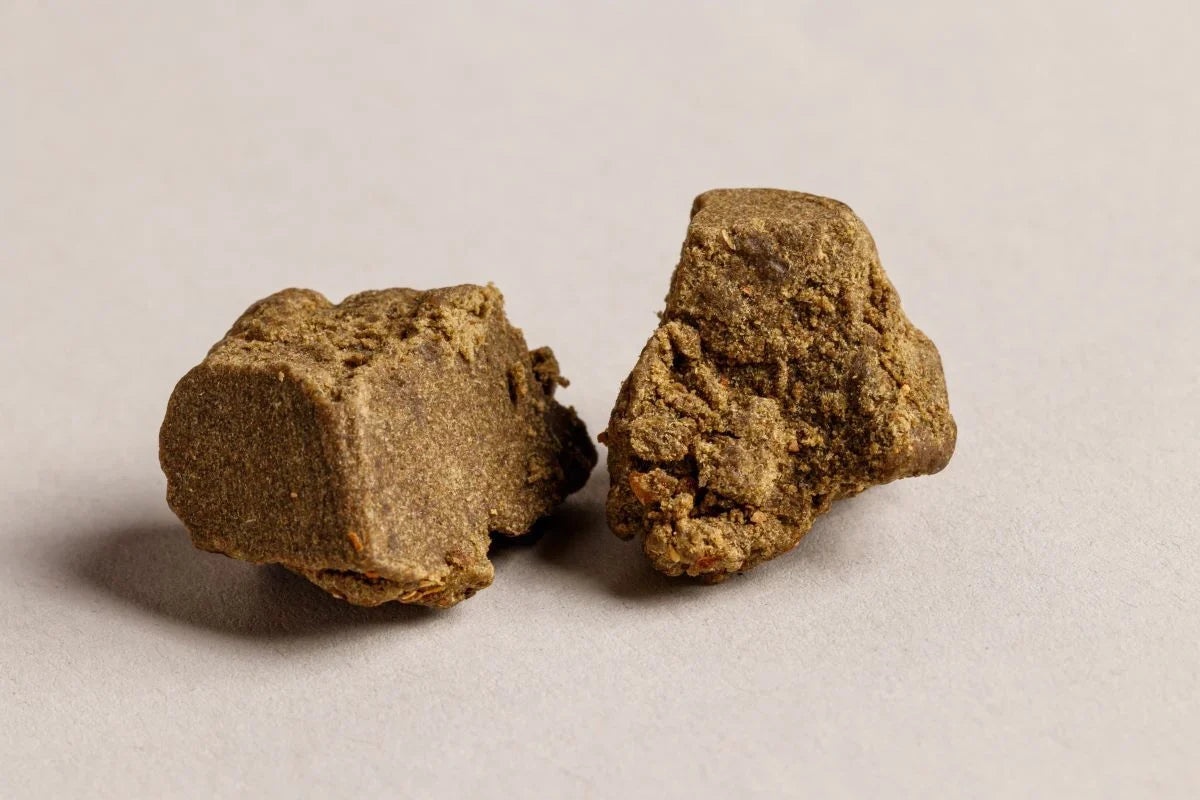 Was ist 10-OH-HHC Gold Boy 2 Hash?