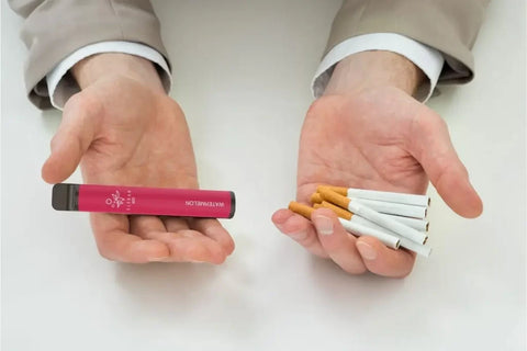 E-Shisha ohne Nikotin Kaufen