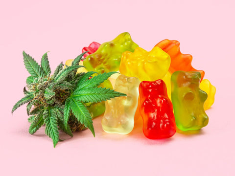 THC-Gummibärchen in Frankfurt kaufen – Legalität, Verfügbarkeit und wichtige Infos