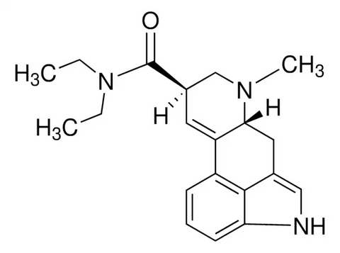 1S-LSD kaufen: Dein Guide für Wirkung, Legalität und wo du es kaufen kannst