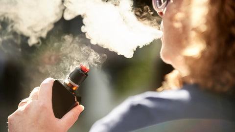 HHC Vape Erfahrungen – Worauf Sie beim Kaufen achten sollten