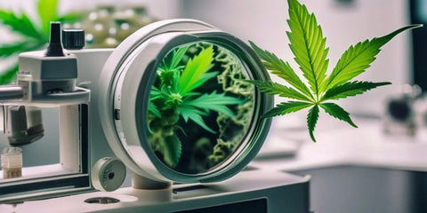 THCV Herstellung – Wie wird THCV produziert?