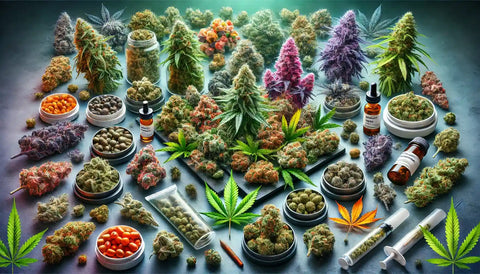 Die teuersten Cannabis-Sorten
