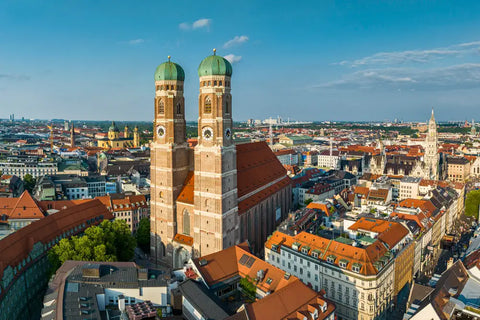 Headshop München – Legale CBD & Vape Produkte online kaufen