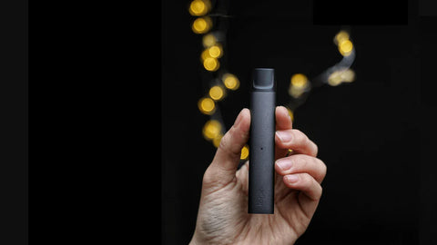 HHC Vape in Deutschland kaufen – Alles, was Sie wissen müssen