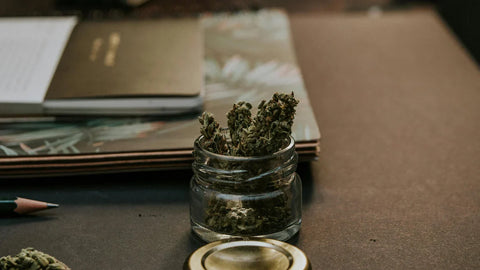 10-OH-HHCP Herstellung