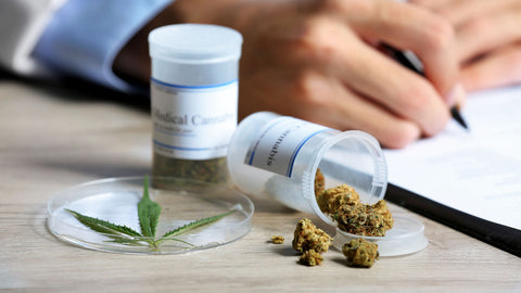 CBD gegen Depressionen – eine gute Alternative