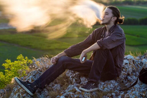 Super Sauce Vapes – Wenn Geschmack zur Wissenschaft wird