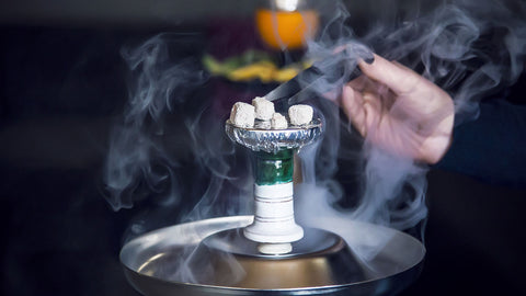 Wookah – Mehr als nur eine Shisha: Ein Statement für Stil und Qualität
