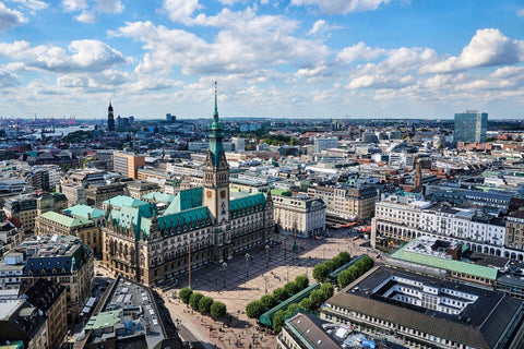 Get Da Hooka – Bester CBD Shop in Hamburg