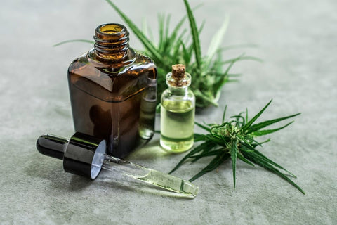 Cannabis in der MS-Behandlung: Ergänzende Möglichkeiten