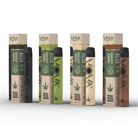 VOVA Vaporizer – Premiumqualität zum unglaublichen Preis