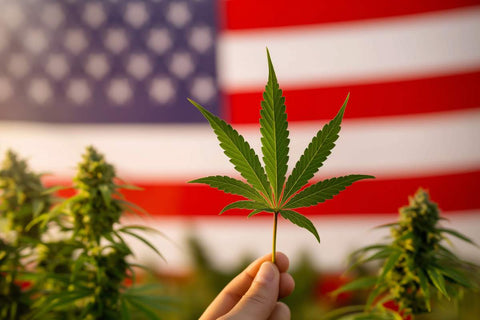 Cannabis-Markt in Los Angeles vor dem Kollaps: 400 Millionen Dollar Steuerschulden