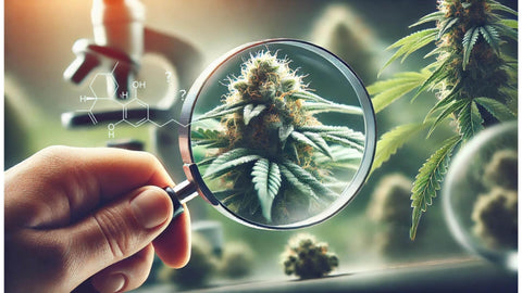 CBG9-Produkte – von Vapes und Cartridges bis hin zu Blüten und Ölen
