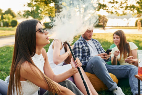 Große Neuigkeiten: Die 200g Shisha-Tabakdosen kommen zurück!