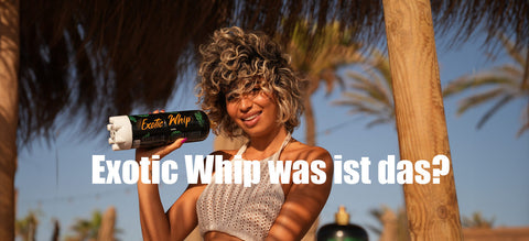 Exotic Whip was ist das?