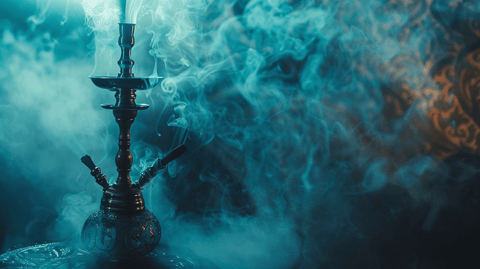 Ab wann darf man Shisha rauchen? Altersgrenzen & Risiken