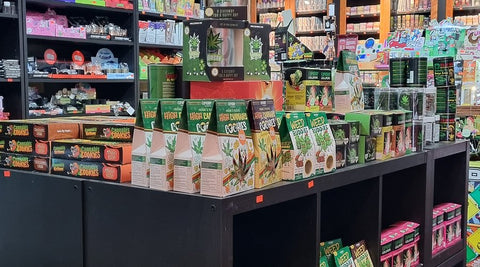 Cannabis & THC in Frankfurt kaufen – Rechtslage, Optionen und Tipps 2026