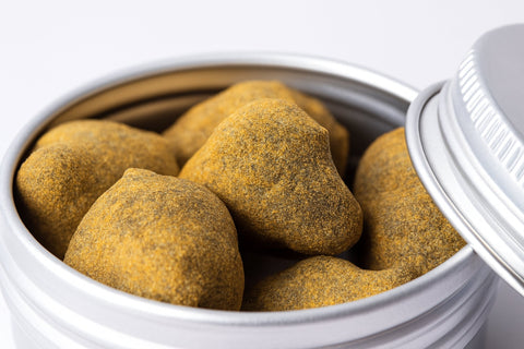 Moonrocks – Die stärksten CBD-Produkte im Überblick