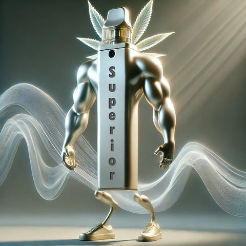 10-OH-HHC Vape