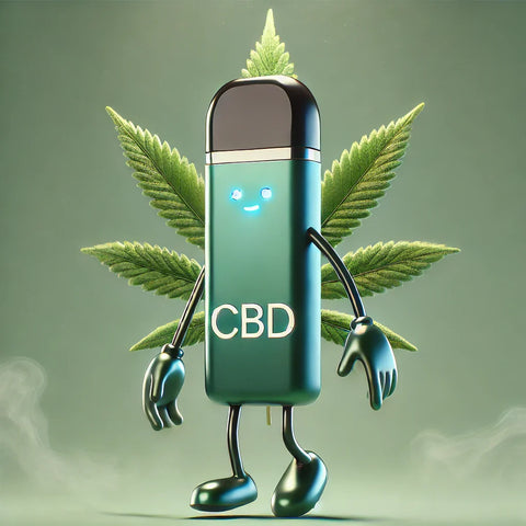 CBD Vape