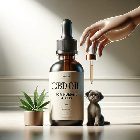 CBD Öle