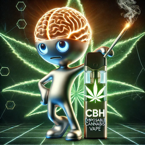 CBH Vape