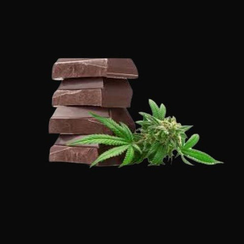Cannabis Chocolates