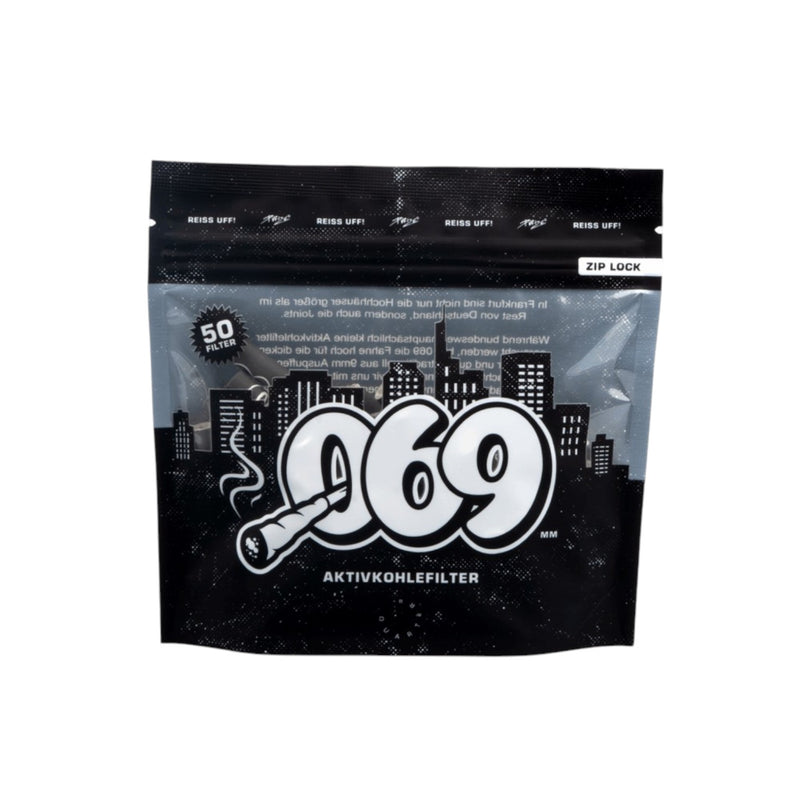 Purize Activ Filters - Image 2