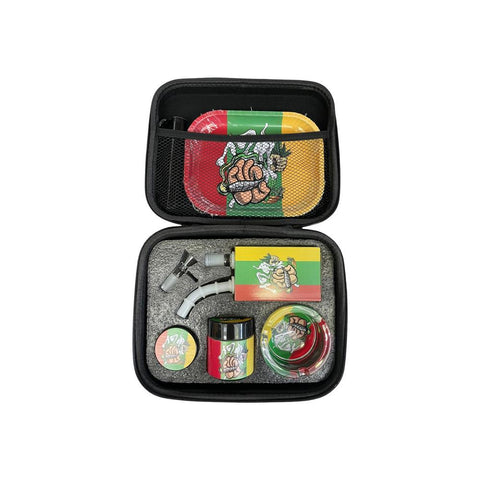 GDH Raucherset Box