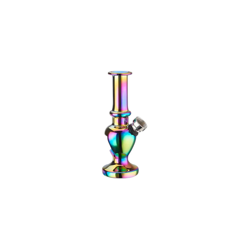 Champ High Mini Glass Bong - Image 2