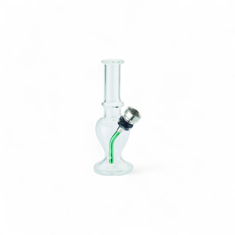 Champ High Mini Glass Bong
