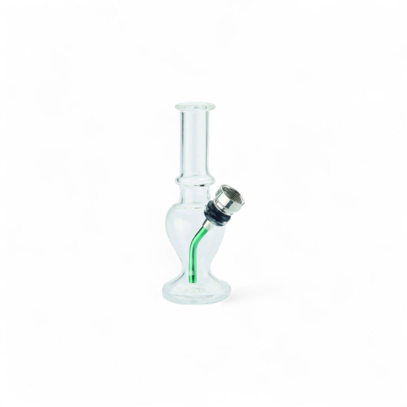 Champ High Mini Glass Bong - Image 2