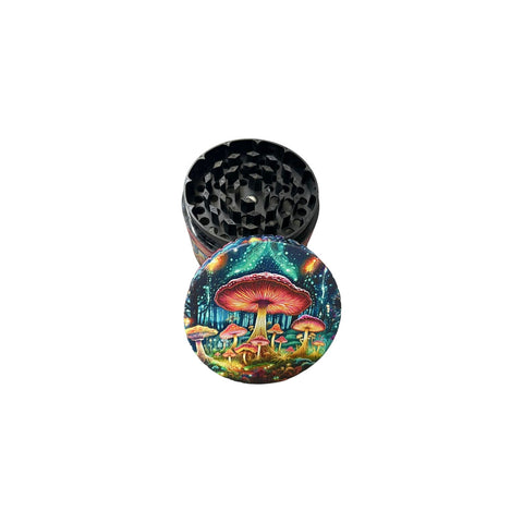 GDH Magic Mushroom Grinder