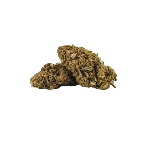 GDH 10 OH HHC Blüten Banana 40%