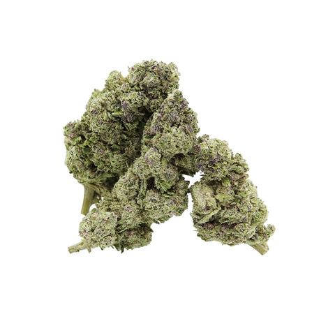 GDH 10 OH HHC Blüten Blue Sushi 40%