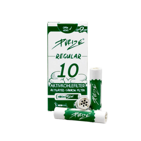 Purize Activ Filters