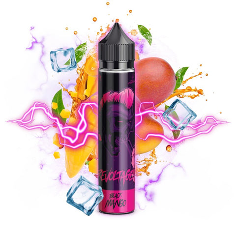 Revoltage Longfill Aroma 15ml