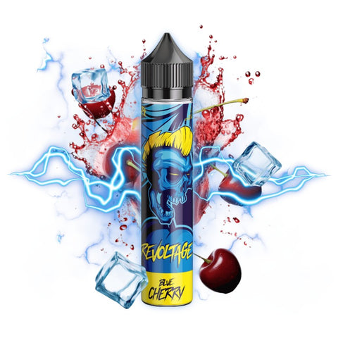 Revoltage Longfill Aroma 15ml