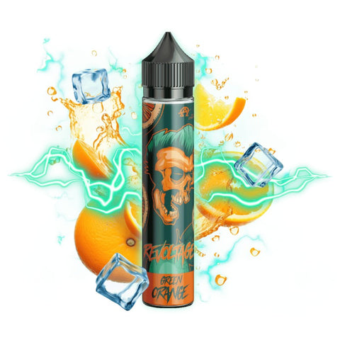 Revoltage Longfill Aroma 15ml