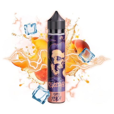 Revoltage Longfill Aroma 15ml