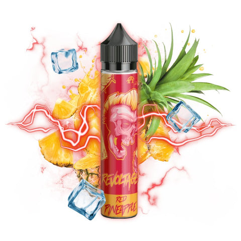 Revoltage Longfill Aroma 15ml