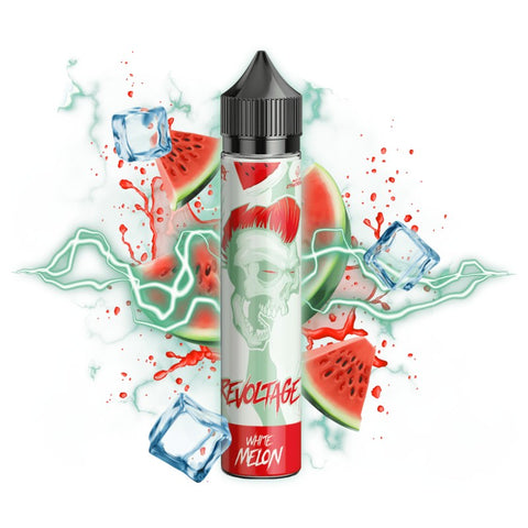 Revoltage Longfill Aroma 15ml