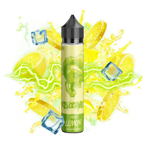 Revoltage Longfill Aroma 15ml