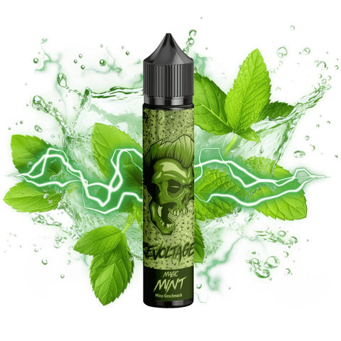Revoltage Longfill Aroma 15ml