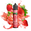 Revoltage Longfill Aroma 15ml Super Strawberry