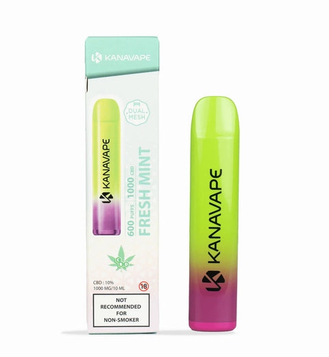 Kanavape CBD Vape