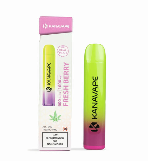 Kanavape CBD Vape